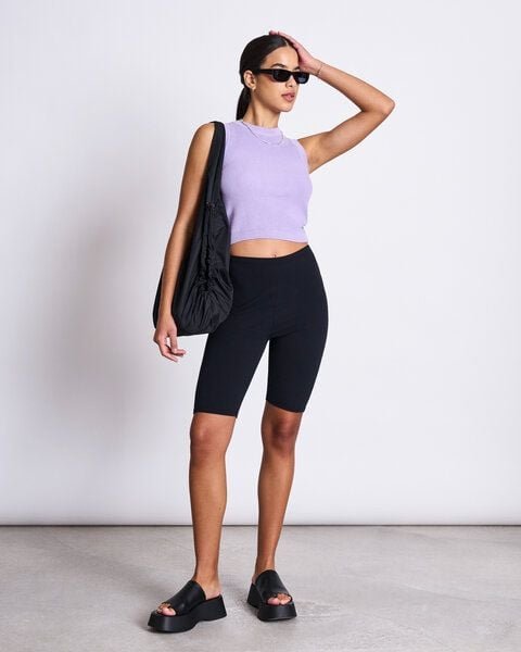 JAN N JUNE Biker Shorts soft