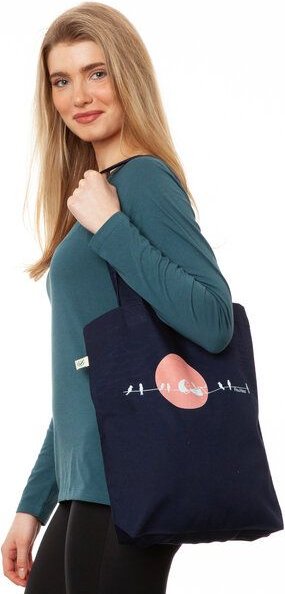 FellHerz Tote Bag bio & fair & nachhaltig