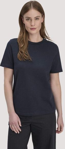 hessnatur T-Shirt aus reiner Bio-Baumwolle