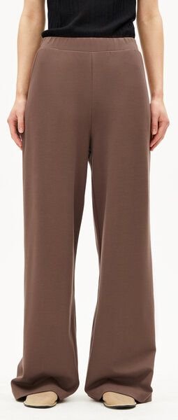 ARMEDANGELS HIMAARI Damen Jerseyhose aus LENZING ECOVERO Viskose Mix