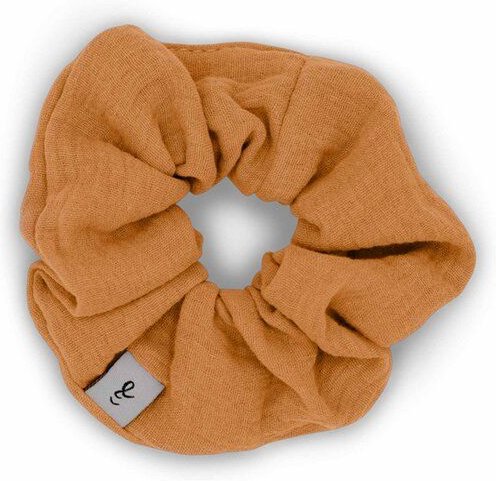 Hutch&Putch Musselin-Scrunchie • Erwachsene