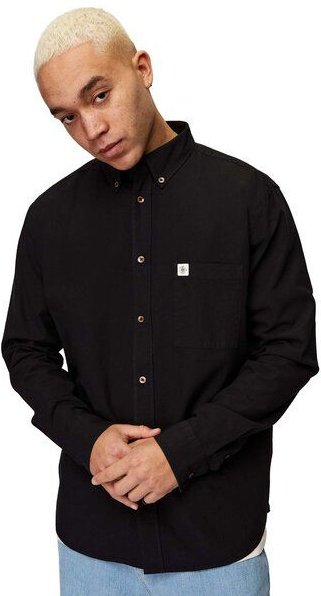 Honesty Rules Casual Long Sleeve Shirt