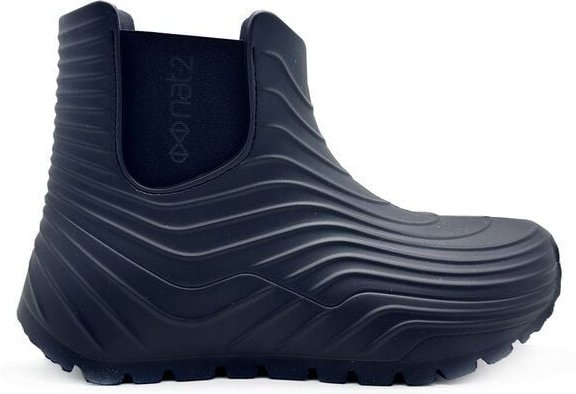 nat-2 Eco SpaceRunner Boots, aus recyceltem EVA