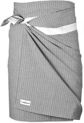 The Organic Company Towel to wrap around you - Handtuch aus Biobaumwolle, 155 x 60 cm