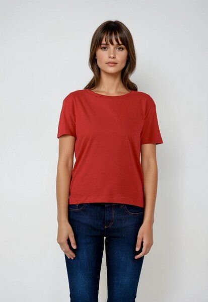 TORLAND Damen T-Shirt SERENA