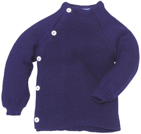 Reiff Schlüttli Merinowolle