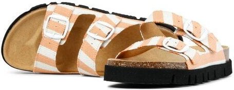 Grand Step Shoes Noelia Schlappen, vegan