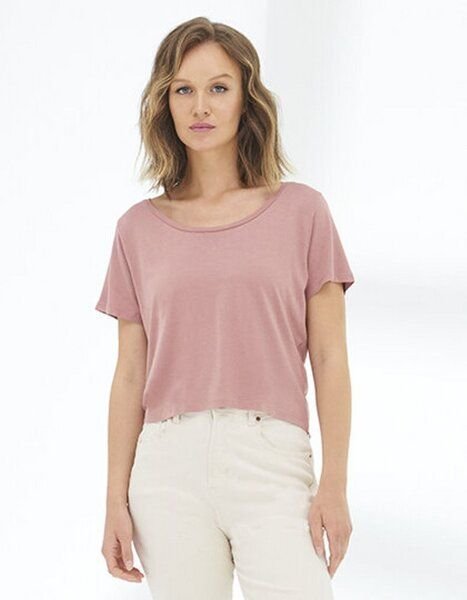 Ecologie by AWDis Ecovero T-Shirt Modell: DainTree Woman