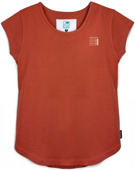 GARY MASH Shirt Asheville Das Ende vom Lied. aus Bio-Baumwolle