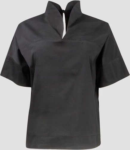 bellaLEYK Kimonobluse YinYang