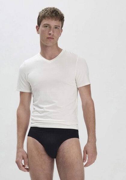 hessnatur Slip Regular Cut COTTON MIX aus Bio-Baumwolle