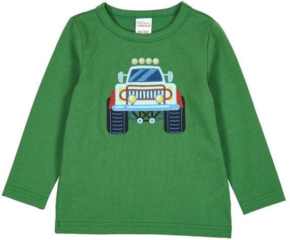 Fred´s World Langarmshirt