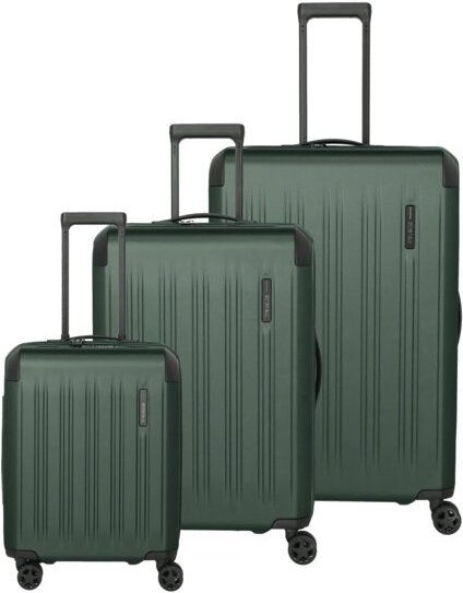 travelite Dynamiic 3-tlg. Koffer-Set