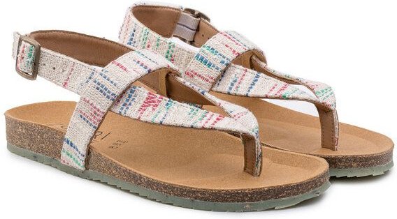 Thumbnail - ZOURI Vegane Sandalen ISLE