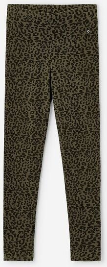 Orbasics ADULT All Day Printed Leggings I Moss