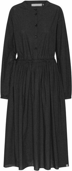 GROBUND Das Kleid Agnete - GOTS zertifiziert