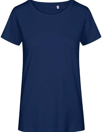 Promodoro Women´s Premium T-Shirt Organic bis 3XL