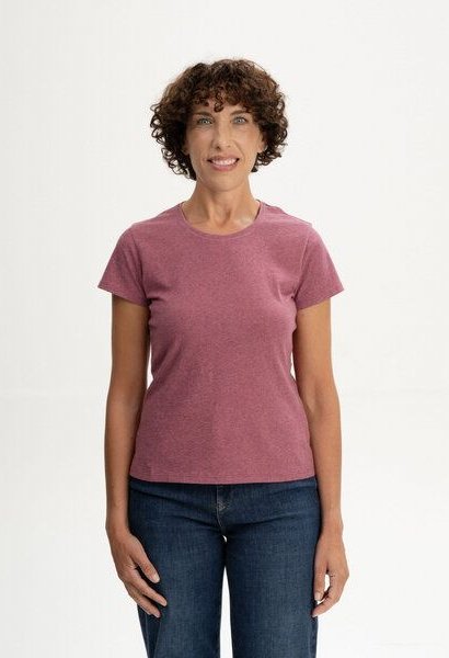 T-Shirt Style LANISHA | von MELA | Fairtrade & GOTS zertifiziert