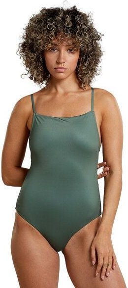 DEDICATED Damen Badeanzug Vinterviken recyceltes Polyester