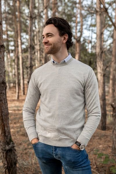 Thumbnail - Douxx Pullover Lars