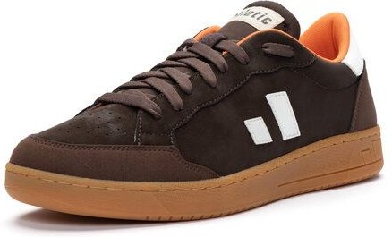 Ethletic Vegane Retro Sneaker JESSE mit recycelten Materialien