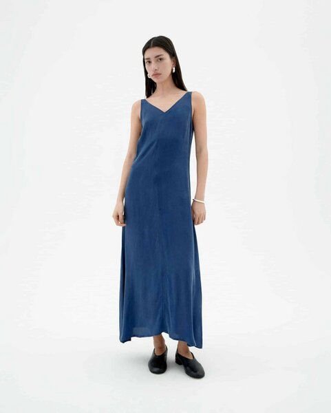 thinking mu Sade dress