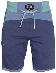 FÄDD Unisex kurze Jogginghose Jogger Bio-Baumwolle "Joggä Unisex kurz" Bunt