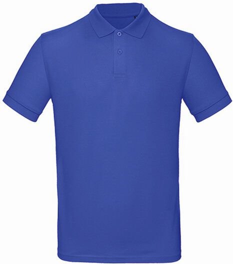 B&C Collection Inspire Polo-Shirt Herren / Unisex