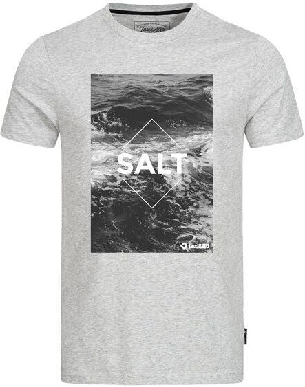 Lexi&Bö Salt Herren T-Shirt