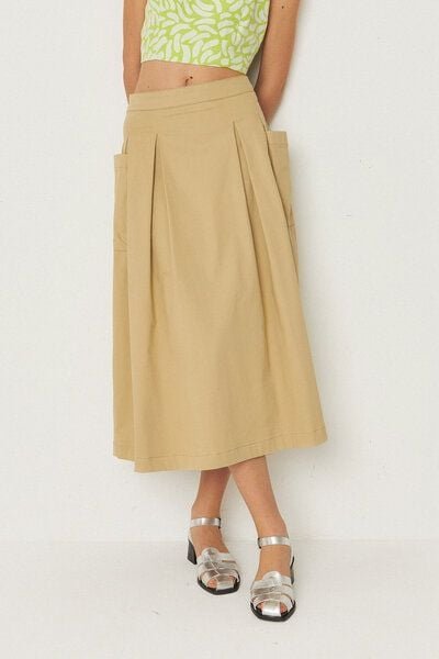 SKFK Irama Midi Rock - Sand