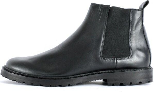 SORBAS '92 Leder Chelsea Boots