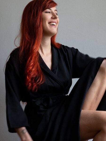 Thumbnail - Ecostories Kleid Pure