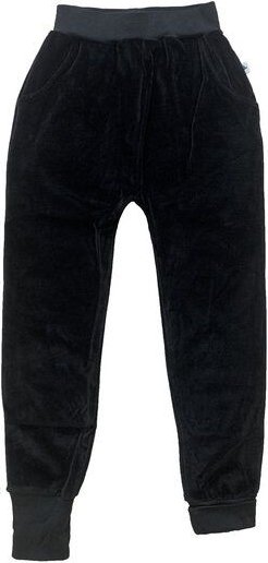 Kinder Nickyhose Bio-Baumwolle Hose Schlafhose Unisex A1000 "Leela Cotton"