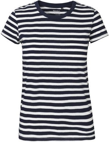 Neutral® - 3FREUNDE Frauen T-Shirt