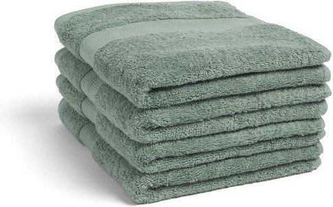 Thumbnail - Yumeko Handtücher Terry 50x100 cm aus Bio-Baumwolle