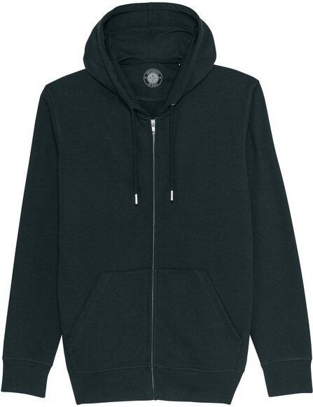 University of Soul Unisex Hoodie aus Bio-Baumwolle "Sheldon"