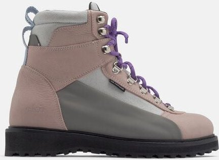 ekn footwear Hiking Boot Pine - Leather