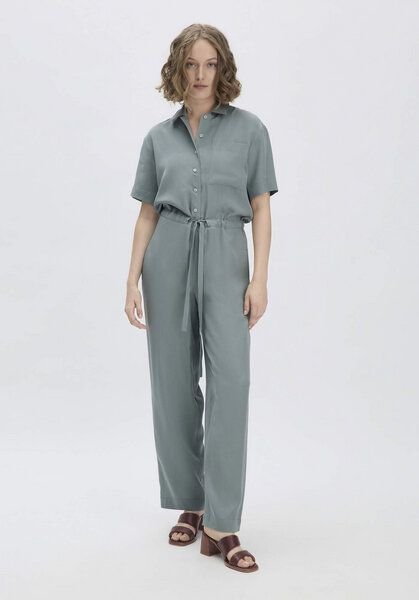 hessnatur Overall Relaxed aus TENCEL Lyocell