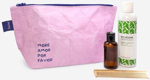 paprcuts Kulturbeutel