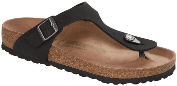 Birkenstock Sandalen vegan Damen Gizeh - Frühjahr/Sommer Kollektion 2022