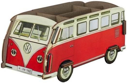 Thumbnail - WERKHAUS Stiftebox VW T1