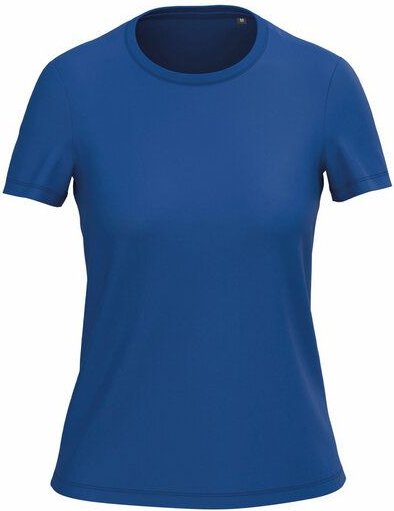 Greenspired Damen Basic Bio Rundhals T-Shirt 145 g/m² XS- 3 XL
