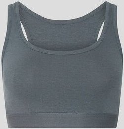 The Hemp Line Sporty Bra aus Bio-Baumwolle und Hanf (22029)
