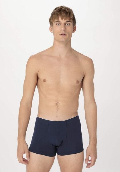 hessnatur Pants Regular Cut PURE BALANCE aus Bio-Baumwolle und TENCEL Modal
