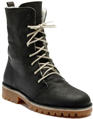 Grand Step Shoes Damen Schnürstiefel Alba