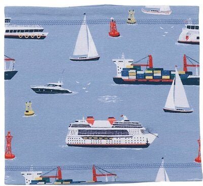 Walkiddy Marine Adventures-Loop