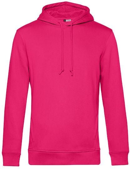 B&C Collection Inspire Hodded Sweat mit Kapuze Hoodie Kapuzenpullover