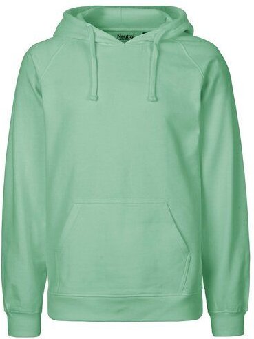 Neutral® - 3FREUNDE Männer Hoodie