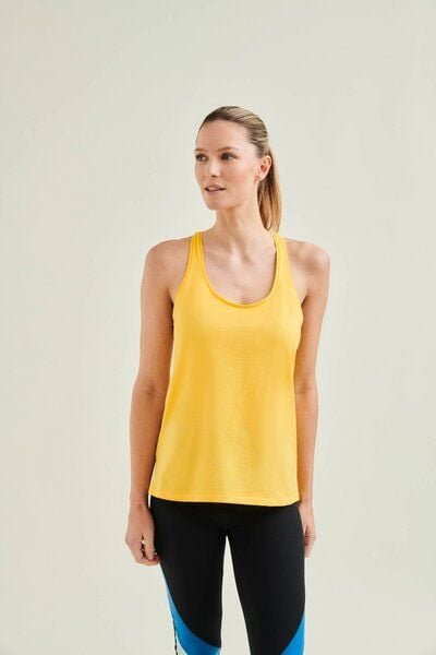 Wellicious Racer Tank