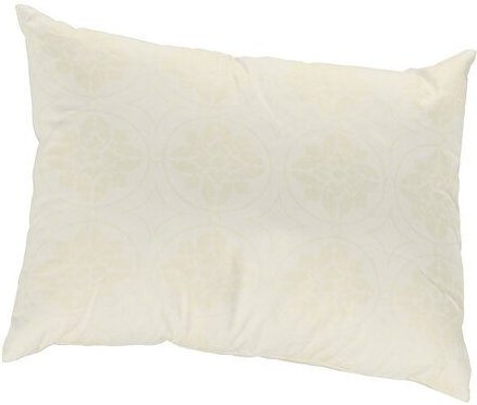 Nature by Adam Kissenhülle aus 100% Bio-Baumwolle - Made in Germany - Romantic Puligny